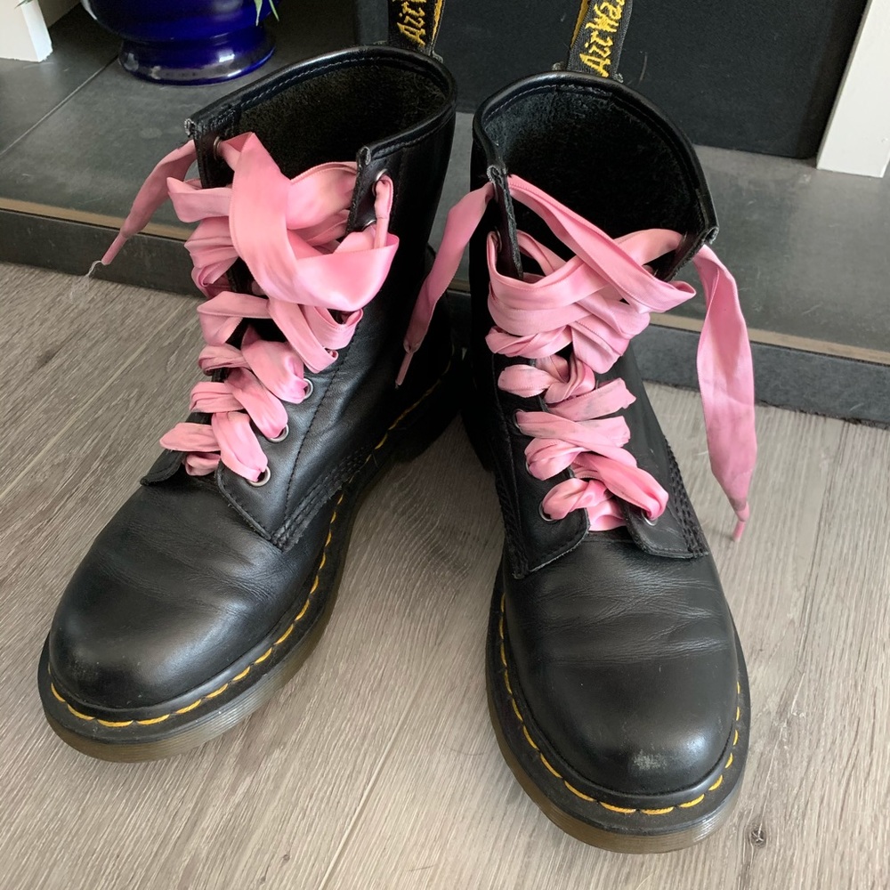 Dr. Marten size 7